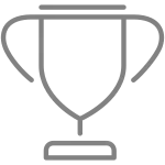 Trophy SVG Icon